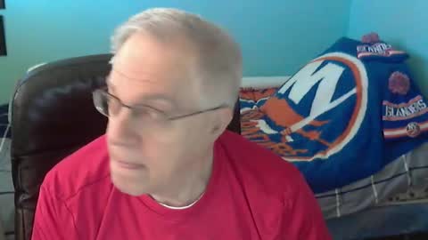 Snapshot of islesman22 chatting on 16, 5, 2026 islesman22 online show from 16, 5, 2026