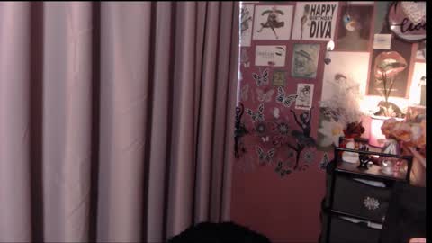 Rebecca online show from 20, 2, 2025