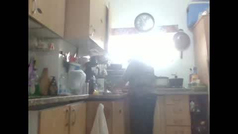 Marta online show from 16, 11, 2025