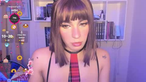 Snapshot of issa_latin chatting on 2, 10, 2025 INSTAGRAM issabella18 TWITTER issa latin online show from 2, 10, 2025