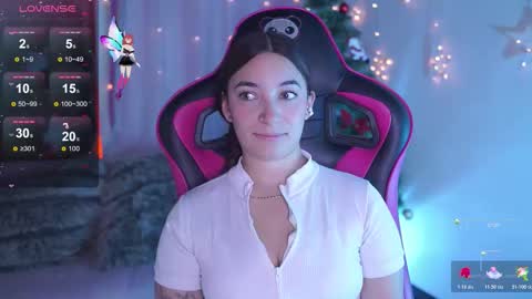 ISSA  online show from 20, 11, 2025