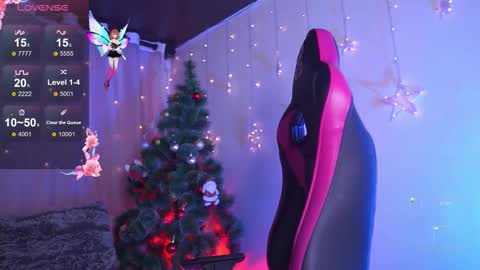 ISSA  online show from 3, 12, 2025