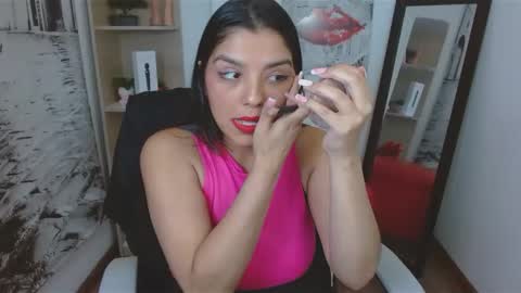 Snapshot of issa_nassar chatting on 12, 3, 2025 Issa online show from 12, 3, 2025