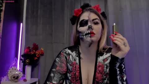 Alisa online show from 31, 10, 2025