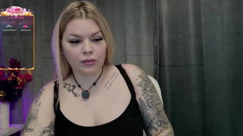 Snapshot of issaa20 chatting on 11, 2, 2026 Alisa online show from 11, 2, 2026