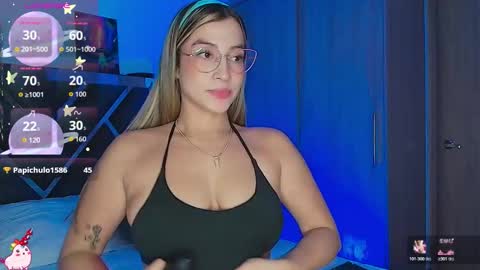 issabela_g1 online show from 2, 12, 2025
