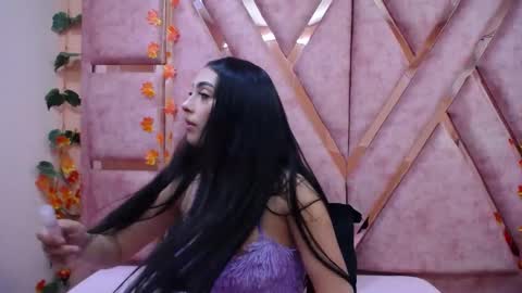 issabela_mackey_ online show from 6, 11, 2025