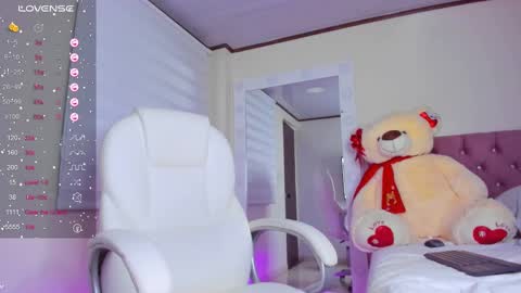 Isa  online show from 2, 3, 2025