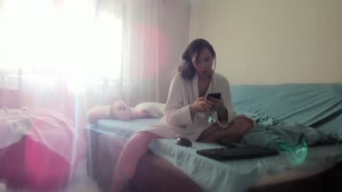 Issabelle online show from 19, 1, 2025