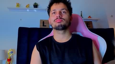 Issac online show from 18, 3, 2026