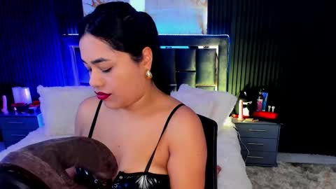 Snapshot of issafoxx chatting on 20, 11, 2025 Issafoxx online show from 20, 11, 2025