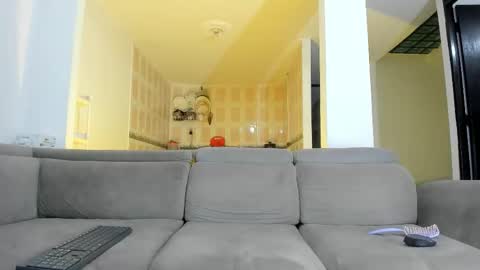 Isabella  online show from 7, 1, 2026