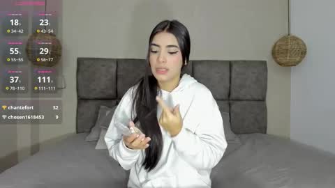 isa online show from 8, 3, 2026