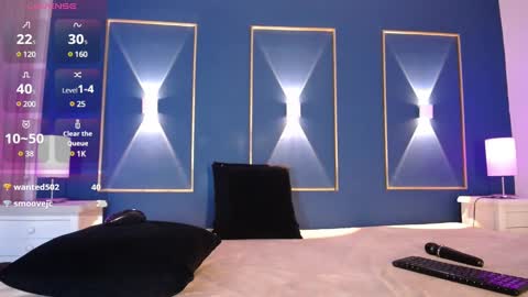 Isabelle online show from 20, 2, 2025