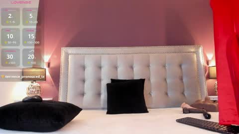 Snapshot of issyrosse chatting on 15, 5, 2026 Isabelle online show from 15, 5, 2026