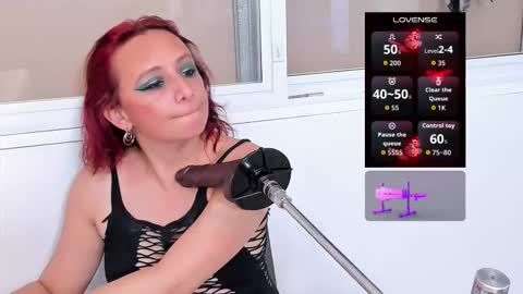 ISSYS online show from 22, 2, 2026