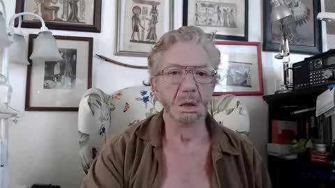 ImYourBitch online show from 14, 4, 2026