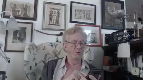 ImYourBitch online show from 27, 4, 2026