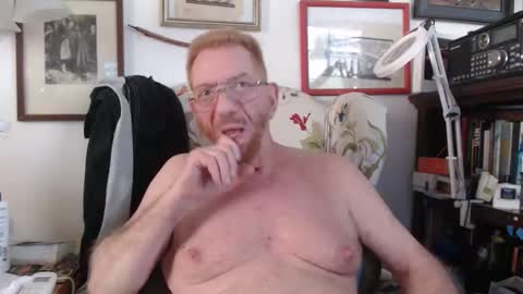 ImYourBitch online show from 10, 6, 2026