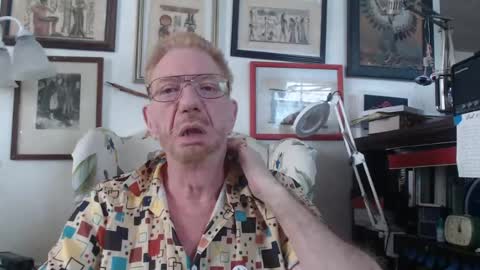 ImYourBitch online show from 23, 6, 2026