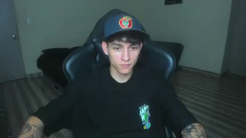Snapshot of it_jhon chatting on 30, 6, 2026 Jhon online show from 30, 6, 2026