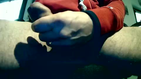 biondo italian online show from 16, 1, 2025