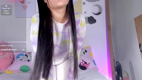 Snapshot of itahisa_cute chatting on 6, 12, 2024 itahisa online show from 6, 12, 2024