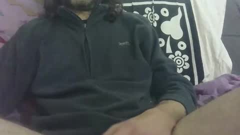 Giorgio online show from 27, 1, 2025