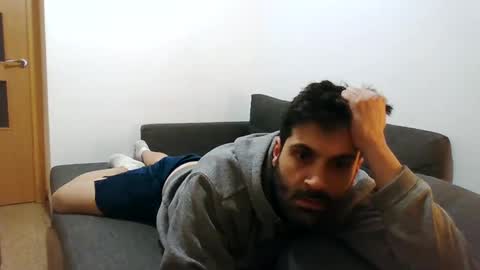 Snapshot of italianboybcn chatting on 31, 12, 2024 italianboybcn online show from 31, 12, 2024