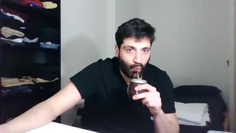 Snapshot of italianboybcn chatting on 28, 1, 2025 italianboybcn online show from 28, 1, 2025