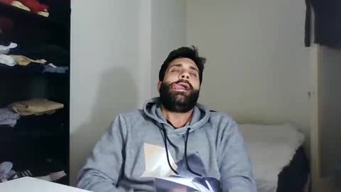 Snapshot of italianboybcn chatting on 2, 3, 2025 italianboybcn online show from 2, 3, 2025