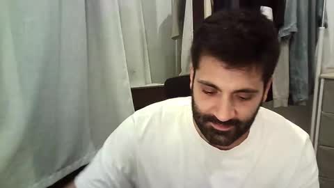 Snapshot of italianboybcn chatting on 11, 9, 2025 italianboybcn online show from 11, 9, 2025