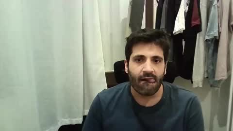 Snapshot of italianboybcn chatting on 23, 9, 2025 italianboybcn online show from 23, 9, 2025