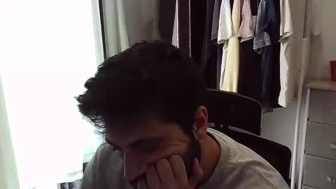 Snapshot of italianboybcn chatting on 6, 10, 2025 italianboybcn online show from 6, 10, 2025