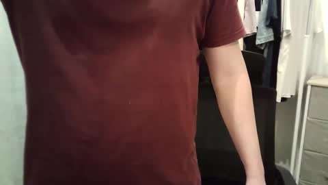 Snapshot of italianboybcn chatting on 8, 10, 2025 italianboybcn online show from 8, 10, 2025