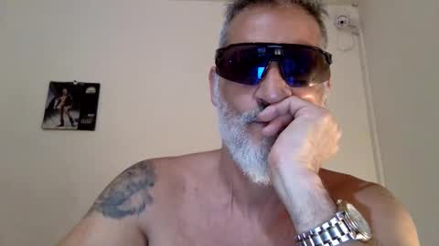 italiankingstripper online show from 16, 1, 2026