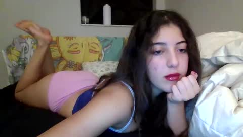 ItalianKitty online show from 2, 10, 2025