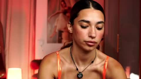 Snapshot of italy_baby chatting on 9, 6, 2026 italy_baby online show from 9, 6, 2026