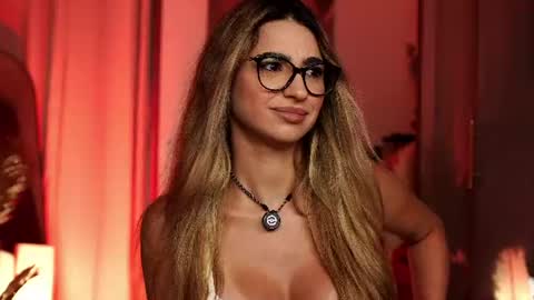 Snapshot of italy_baby chatting on 10, 6, 2026 italy_baby online show from 10, 6, 2026