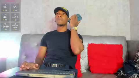 itanxfor online show from 4, 11, 2025