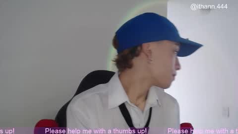 Ithan online show from 18, 3, 2026