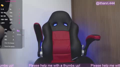 Ithan online show from 22, 3, 2026