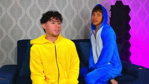 Ithan and Friends online show from 7, 2, 2025