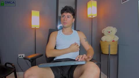 Ithan and Friends online show from 21, 3, 2026