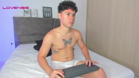 Ithan and Friends online show from 18, 4, 2026