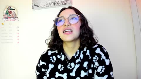 Angelica online show from 28, 12, 2024