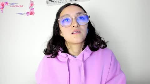 Angelica online show from 31, 1, 2025