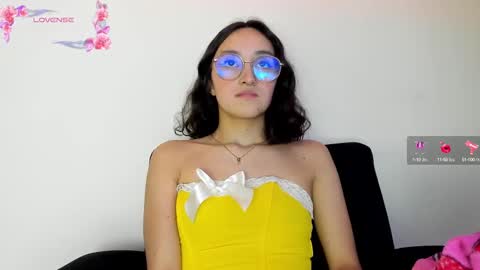 Angelica online show from 9, 2, 2025