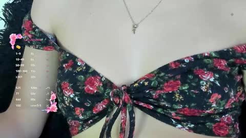 Angelica online show from 17, 9, 2025