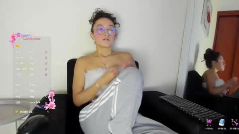 Angelica online show from 23, 9, 2025